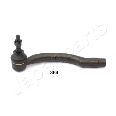 Abbildung von JAPANPARTS TI 364L Spurstangenkopf 12x1,25 Vorderachse links MAZDA: 6 Sport Kombi, Limousine