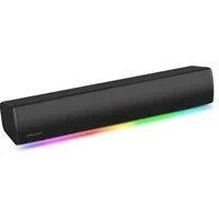 Abbildung von Creative Sound Blaster GS3 Soundbar (A2DP Bluetooth, 12 W)