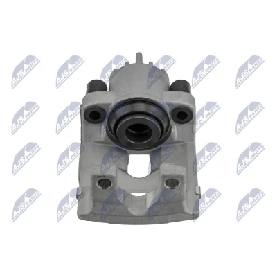 Abbildung von NTY HZT BM 051 Bremssattel Hinterachse rechts BMW: 5 Limousine