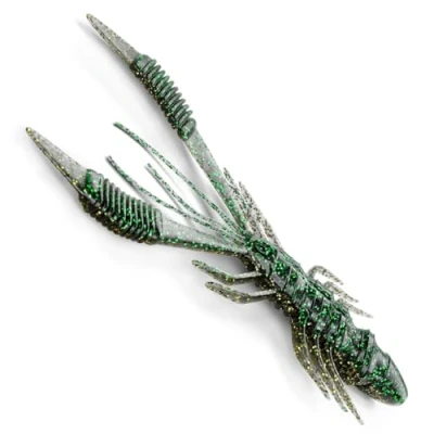Abbildung von Nays CRTR Creaturebait C 04 3.0&#039;&#039; 7.62cm (1.8g) (7 Stück) Softbait