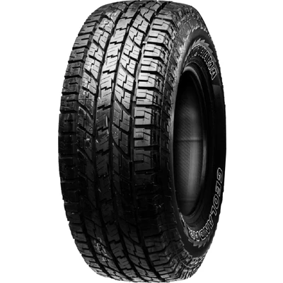 Abbildung von Yokohama G015 OWL 285/70 R17 117T PKW Sommerreifen Reifen FORD: Ranger Mk3 R1139