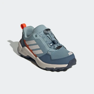 Abbildung von adidas TERREX AX4S SPEED LACING Wanderschuh