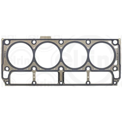 Abbildung von ELRING 475.625 Zylinderkopfdichtung 1,35 104 Metall Lagen Dichtung CHEVROLET: Camaro V Coupe