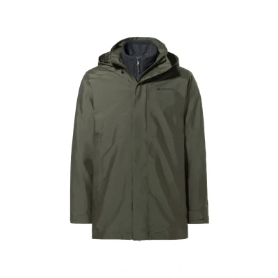 Abbildung von Men&#039;s Idris 3in1 Parka IV