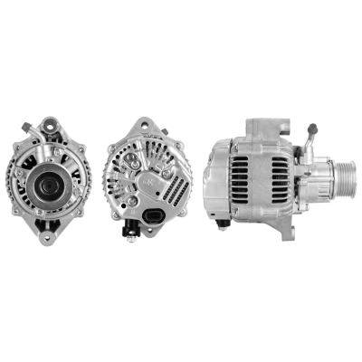 Abbildung von Generator ELSTOCK 28 3882