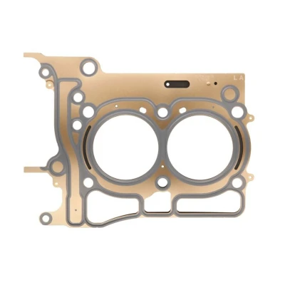 Abbildung von ELRING 475.582 Zylinderkopfdichtung 0,95 86,5 Metall Lagen Dichtung links 1 SUBARU: Forester III, Legacy 4 Kombi, Outback IV