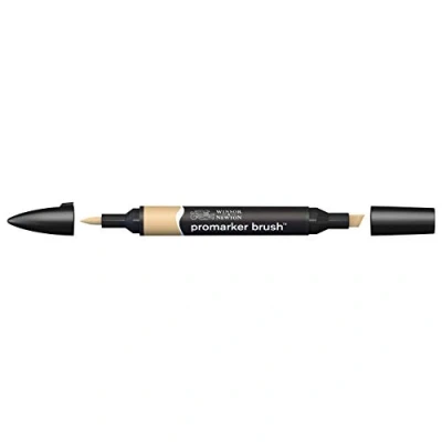 Abbildung von Winsor &amp; Newton Brush marker Praline