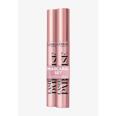 Abbildung von L&#039;Oréal Paris LASH Paradise Intense black DP Mascara, Damen, Größe: One Size,