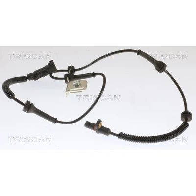Abbildung von TRISCAN 8180 80114 ABS Sensor CHRYSLER: Grand Voyager V (RT) 2.8 CRD, 4.0, 3.6, 3.6 Flexfuel, 3.3, 3.8 2007