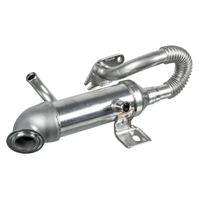 Abbildung von FEBI BILSTEIN 102626 AGR Kühler FORD: Focus Mk1 Schrägheck