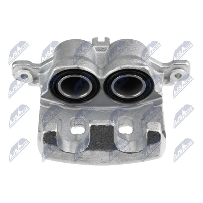 Abbildung von NTY HZP NS 054 Bremssattel Vorderachse links Grauguss NISSAN: X Trail, RENAULT: Koleos 2, INFINITI: Q50 Limousine