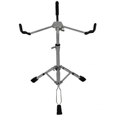 Abbildung von Percussion Plus PP110SS Snaredrum Ständer, doppelstrebig