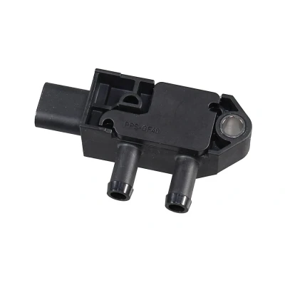Abbildung von Sensor, Abgasdruck METZGER 0906455