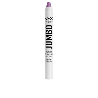 Abbildung von NYX PROFESSIONAL MAKEUP Jumbo Eye Pencil Black Bean