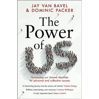 Abbildung von The Power of Us