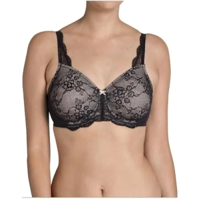 Abbildung von Triumph Contouring Sensation W01, Damen, Schwarz, 80F