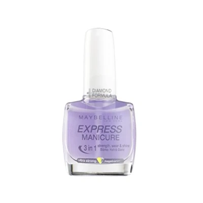 Abbildung von Maybelline Salon Manicure Nail Treatment Ultra Strong 3 in 1