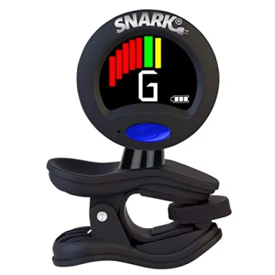 Abbildung von SNARK Gitarren Stimmgerät (SST 1)