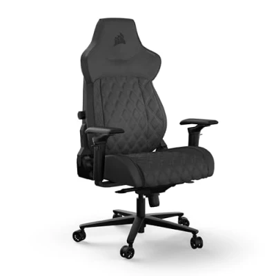 Abbildung von Corsair TC500 Luxe Gaming Stuhl, Shadow, One Size