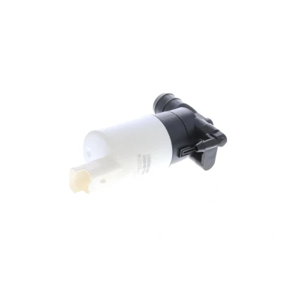 Abbildung von VEMO Original Quality V42 08 0005 Waschwasserpumpe 12 PEUGEOT: 307 CC, RCZ Coupe, Schrägheck, RENAULT: TRAFIC 2 Kasten, Kangoo II Express