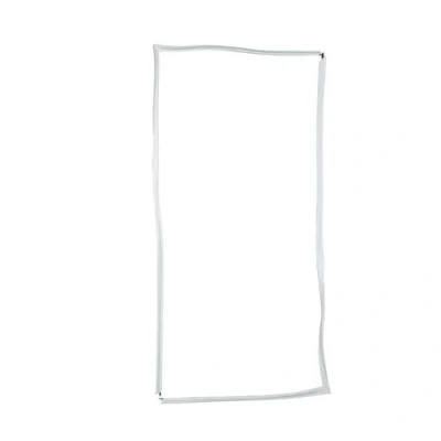 Abbildung von Türdichtung Set universal 1300x700mm zum Einklemmen in Kühlschrank