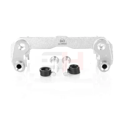 Abbildung von GH 442590 Bremssattelhalter Vorderachse beidseitig, rechts, links, links FORD: Ranger Mk2, Mk2