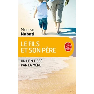 Abbildung von le Fils Et Son Père: Pour en finir avec complexe d&#039;Oedipe