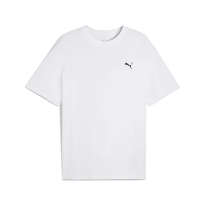 Abbildung von Puma Speedcat Graphic Tshirt print, Größe: Medium, White