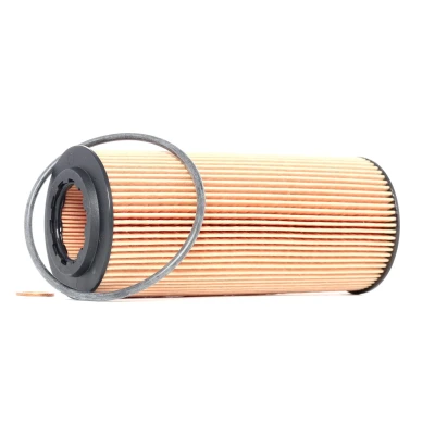 Abbildung von VALEO 586545 Ölfilter Filtereinsatz BMW: 3 Cabrio, X5, 5 Limousine