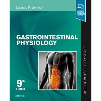 Abbildung von Gastrointestinal Physiology: Mosby Physiology Series (Mosby&#039;s Monograph)