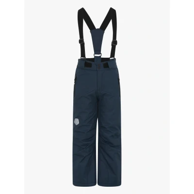 Abbildung von Color Kids Skihose, Total Eclipse, 122