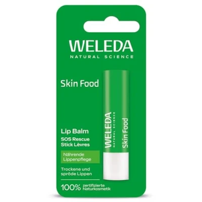 Abbildung von Skin Food Lip Balm 4,8 g