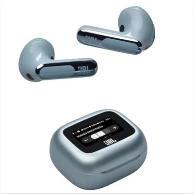 Abbildung von JBL Live Flex 3 Blau