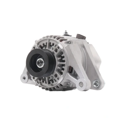 Abbildung von BOSCH 0 986 049 490 Lichtmaschine 14V 80A TOYOTA: Corolla Verso, RAV4 II SUV, IX Schrägheck