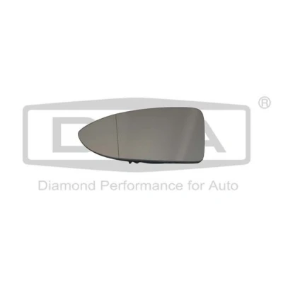 Abbildung von DPA 88571276302 Außenspiegelglas links VOLKSWAGEN: Golf 7 Variant, Schrägheck, Alltrack