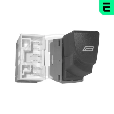 Abbildung von ERA 662418 Schalter, Fensterheber vorne rechts FIAT: Ducato II Kastenwagen, Bus