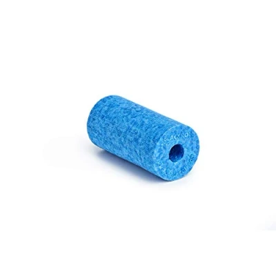 Abbildung von BLACKROLL® MICRO FASZIENROLLE das Original sehr kleine Selbstmassage Rolle für die Faszien