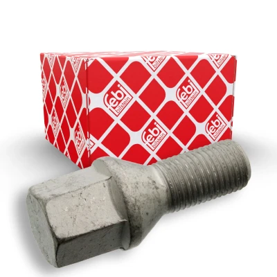 Abbildung von FEBI BILSTEIN 46641 Radschrauben Kegelbund F 56 PEUGEOT: 807, CITROËN: C8