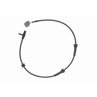 Abbildung von VEMO V38 72 0329 ABS Sensor Hinterachse 752mm