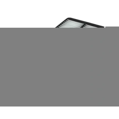 Abbildung von MEYLE 30 12 321 0041 Luftfilter 61,5 153 308 Filtereinsatz ORIGINAL Quality TOYOTA: RAV4 II SUV, Corolla IX Kombi, Previa / Estima