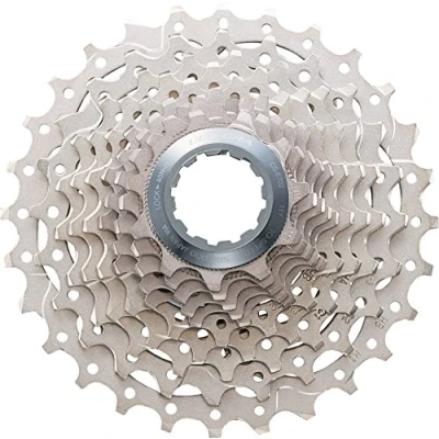 Abbildung von Kassette 10 Fach Shimano Ultegra CS6700 11 23Z