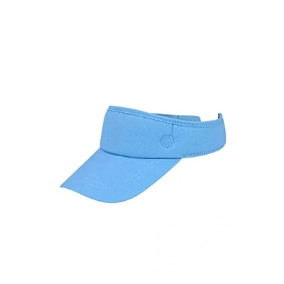 Abbildung von Madsea Cap, Größe: One Size, Hellblau