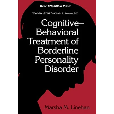 Abbildung von Cognitive Behavioral Treatment of Borderline Personality Disorder (Diagnosis and Mental Disorders)