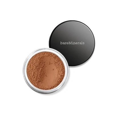 Abbildung von BareMinerals All Over Face Color Bronze Puder Faux Tan 1,5 g