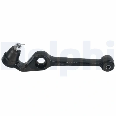 Abbildung von DELPHI TC8560 Querlenker mit Trag /Führungsgelenk Vorderachse links Längslenker Stahl DAIHATSU: Move, CUORE 6, Copen I