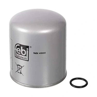 Abbildung von FEBI BILSTEIN 45068 Lufttrocknerpatrone, Druckluftanlage VOLVO: FL II