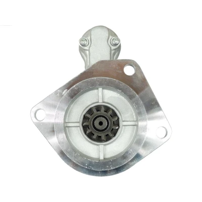 Abbildung von AS PL S2050 Anlasser 24 4,50 11