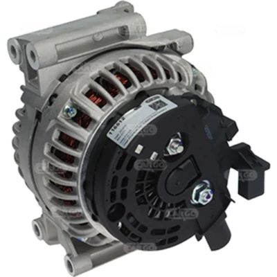 Abbildung von HC Cargo 116512 Lichtmaschine 14V 200A MERCEDES BENZ: E Klasse Limousine, T modell