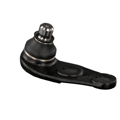 Abbildung von FEBI BILSTEIN 02052 Traggelenk Vorderachse links, unten 19 für Querlenker AUDI: Coupe B3, 80 90 B3