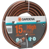 Abbildung von GARDENA Gartenschlauch HighFlex
